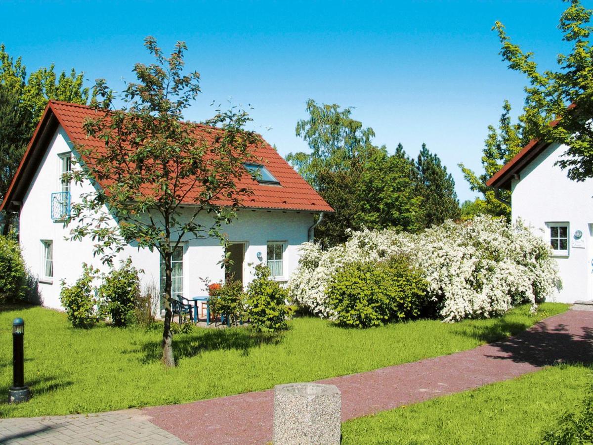 Holiday Home Lenzer Hoeh-1 By Interhome Экстерьер фото