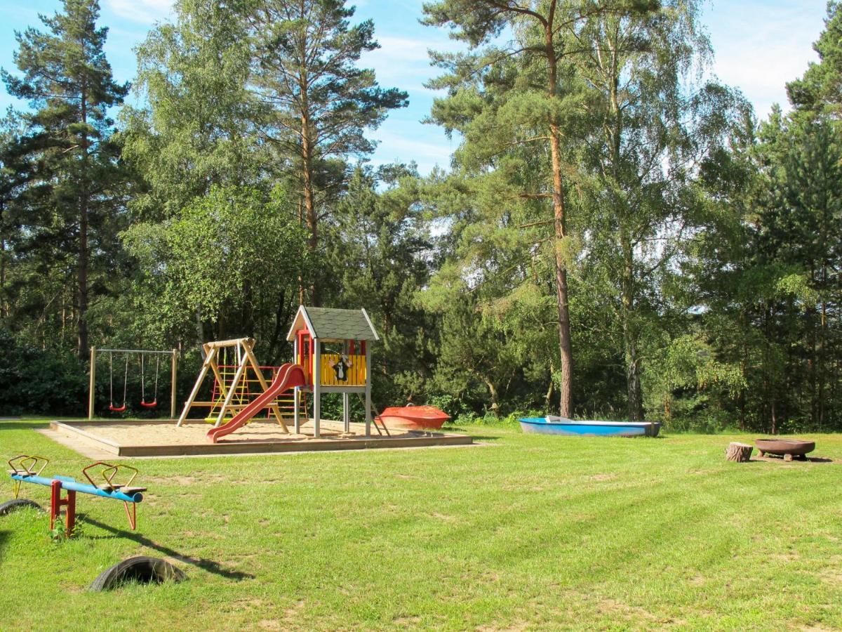 Holiday Home Lenzer Hoeh-1 By Interhome Экстерьер фото