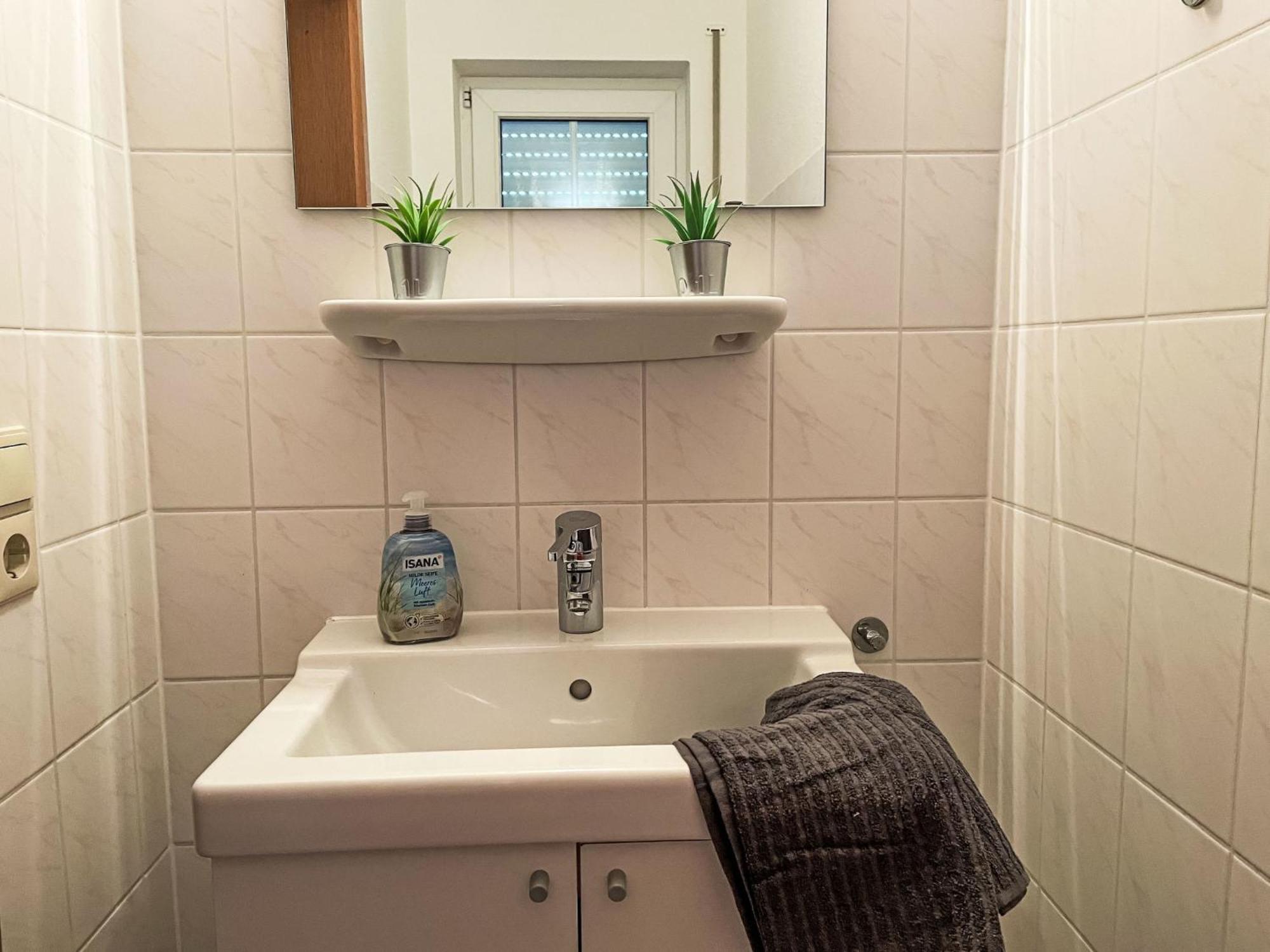 Holiday Home Lenzer Hoeh-1 By Interhome Экстерьер фото