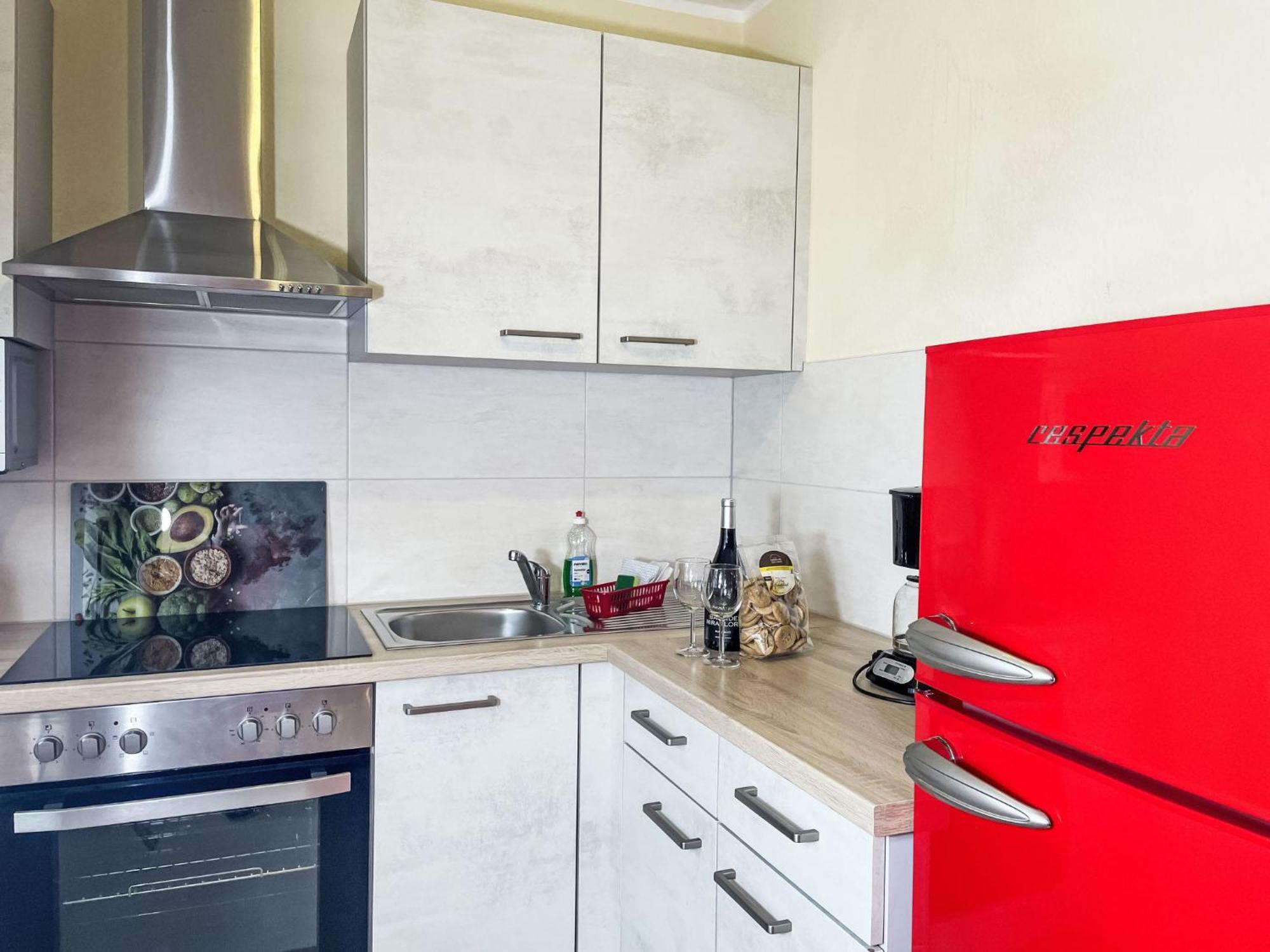 Holiday Home Lenzer Hoeh-1 By Interhome Экстерьер фото