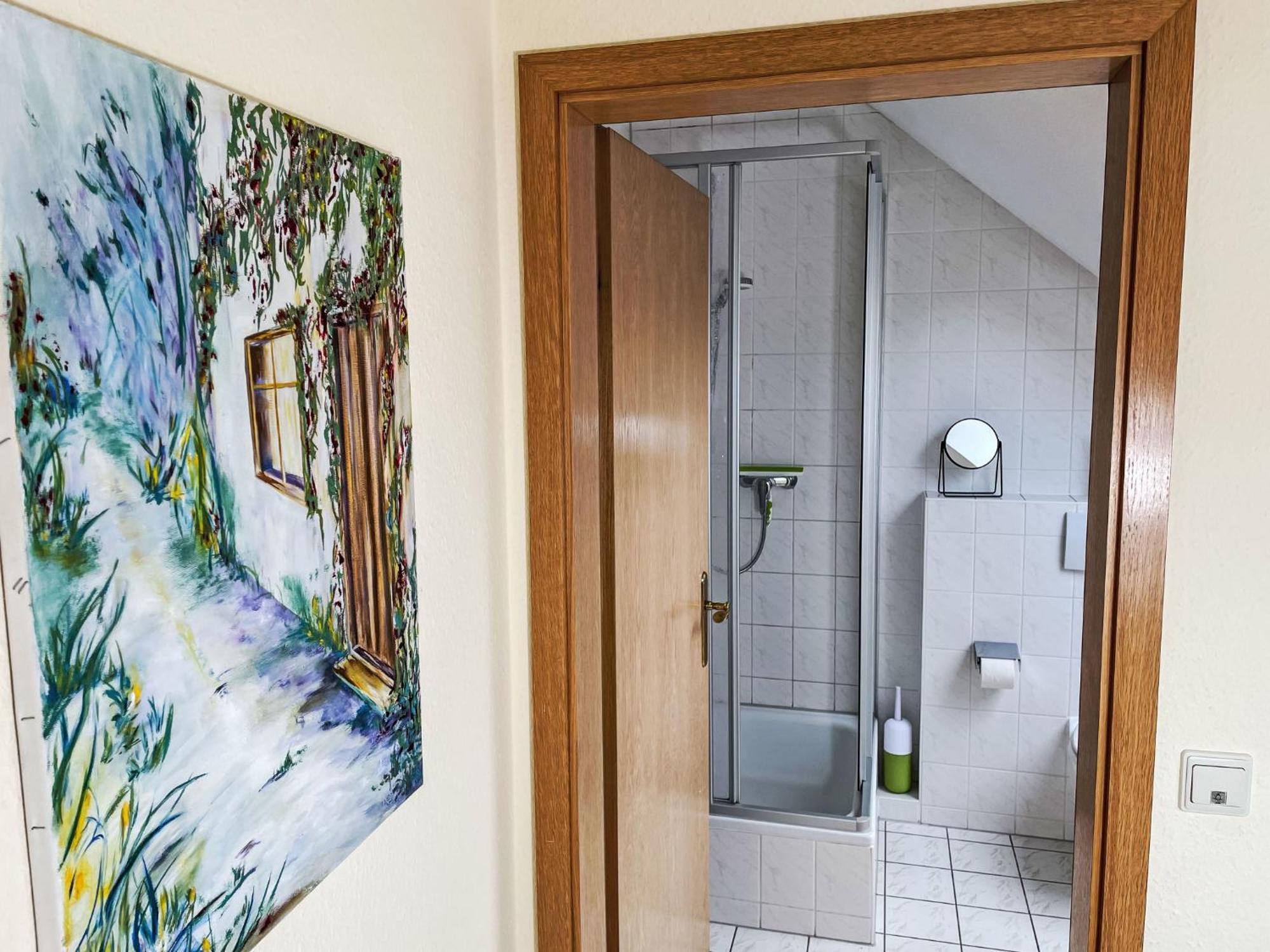 Holiday Home Lenzer Hoeh-1 By Interhome Экстерьер фото