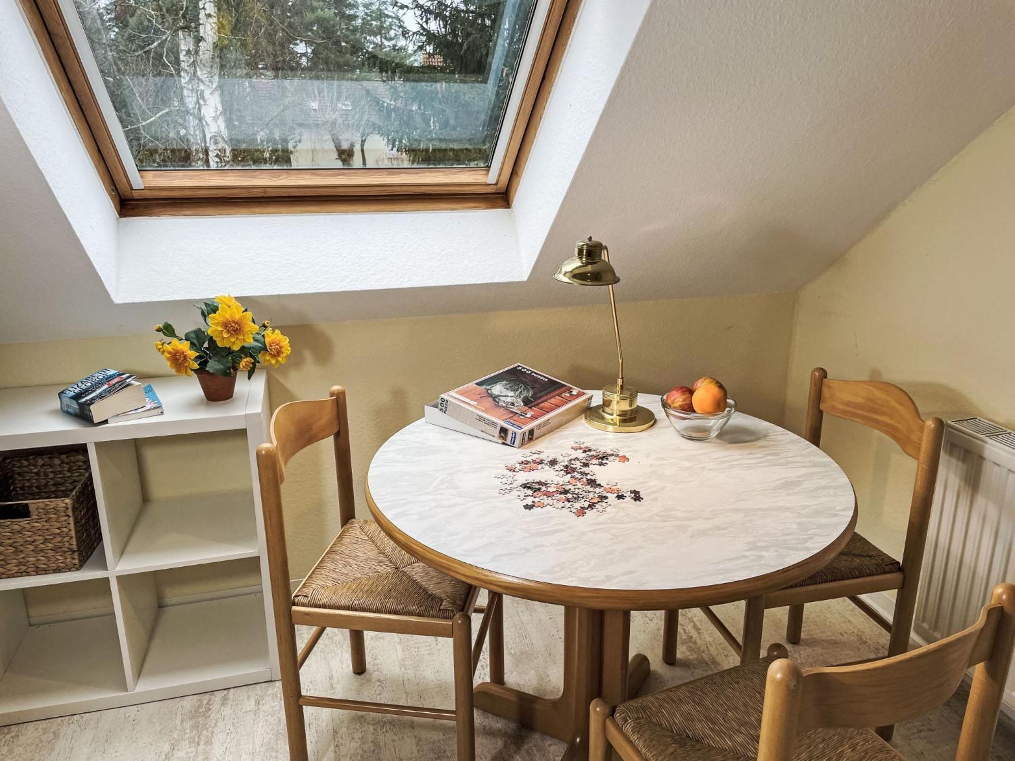Holiday Home Lenzer Hoeh-1 By Interhome Экстерьер фото