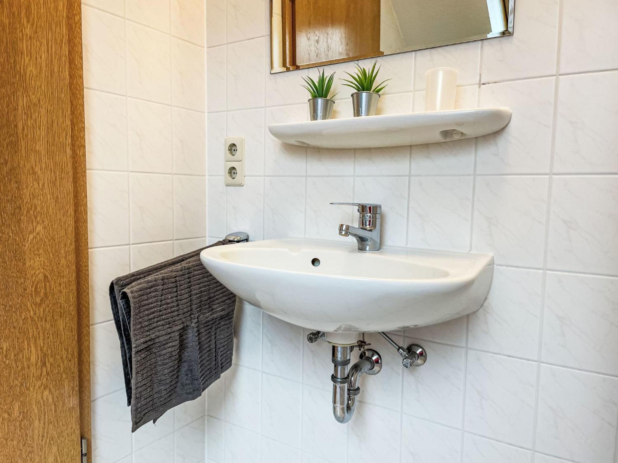 Holiday Home Lenzer Hoeh-1 By Interhome Экстерьер фото