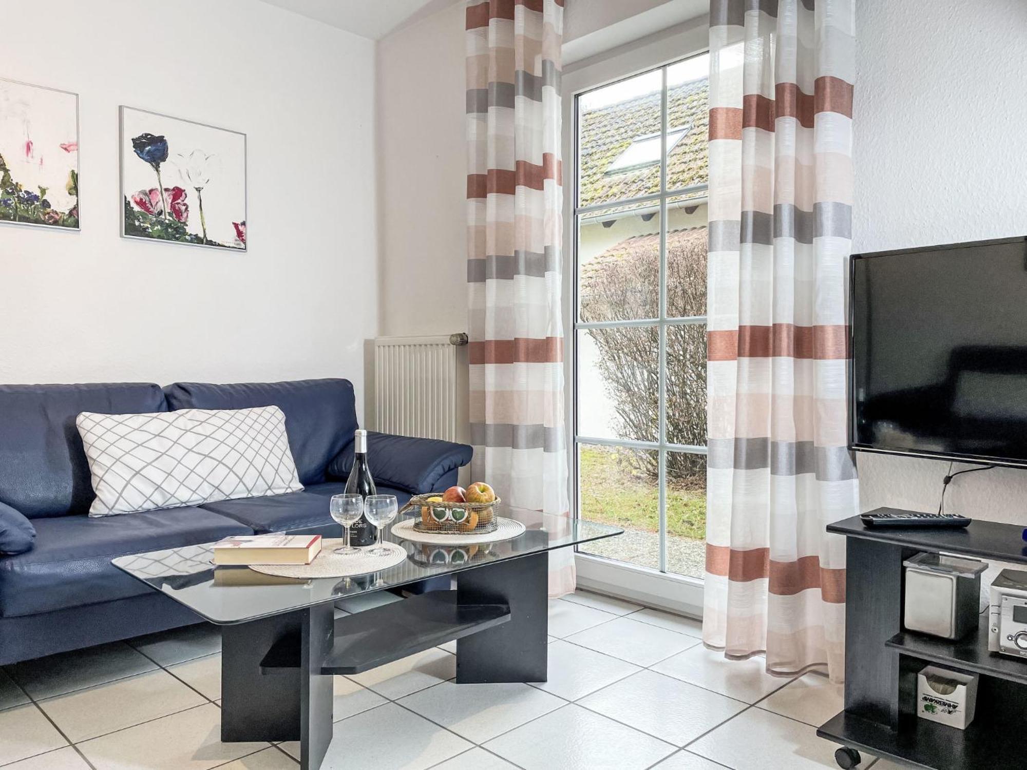 Holiday Home Lenzer Hoeh-1 By Interhome Экстерьер фото