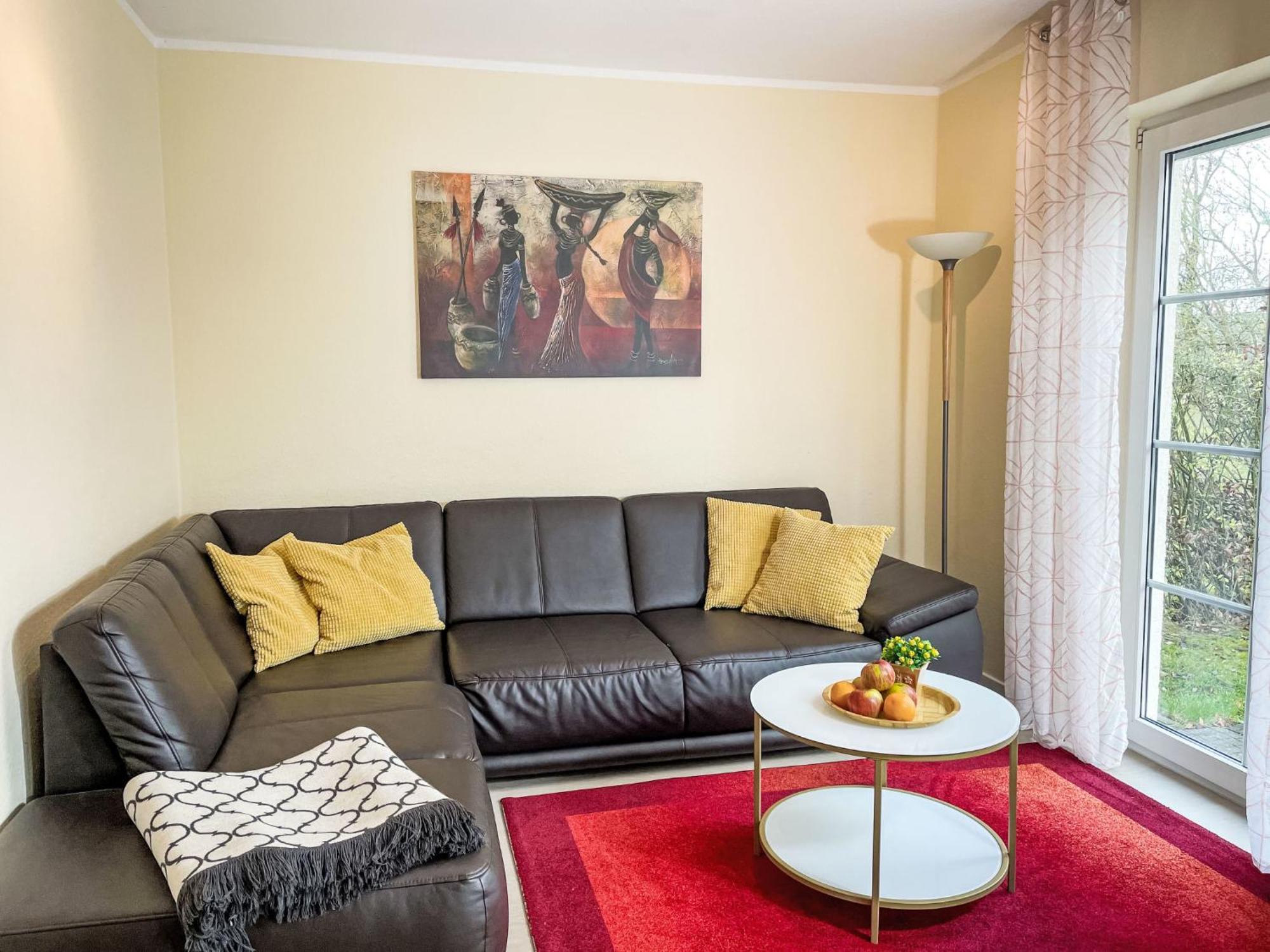Holiday Home Lenzer Hoeh-1 By Interhome Экстерьер фото