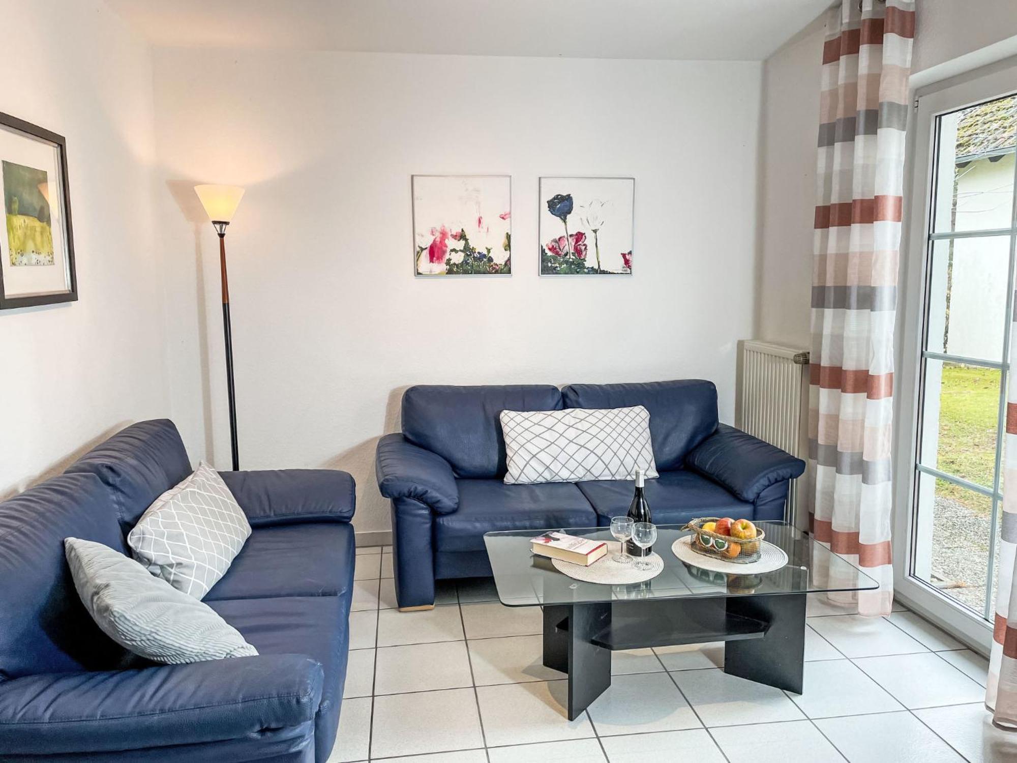 Holiday Home Lenzer Hoeh-1 By Interhome Экстерьер фото