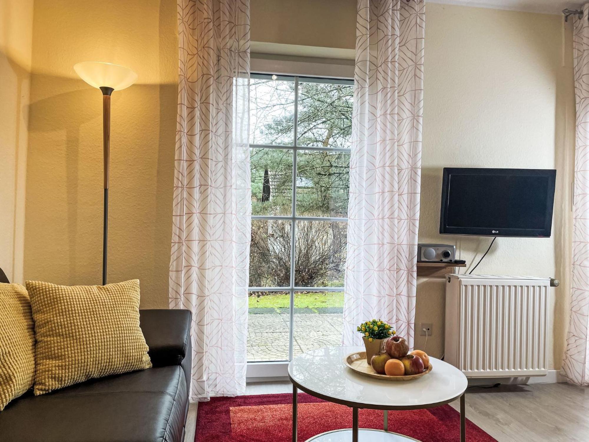 Holiday Home Lenzer Hoeh-1 By Interhome Экстерьер фото