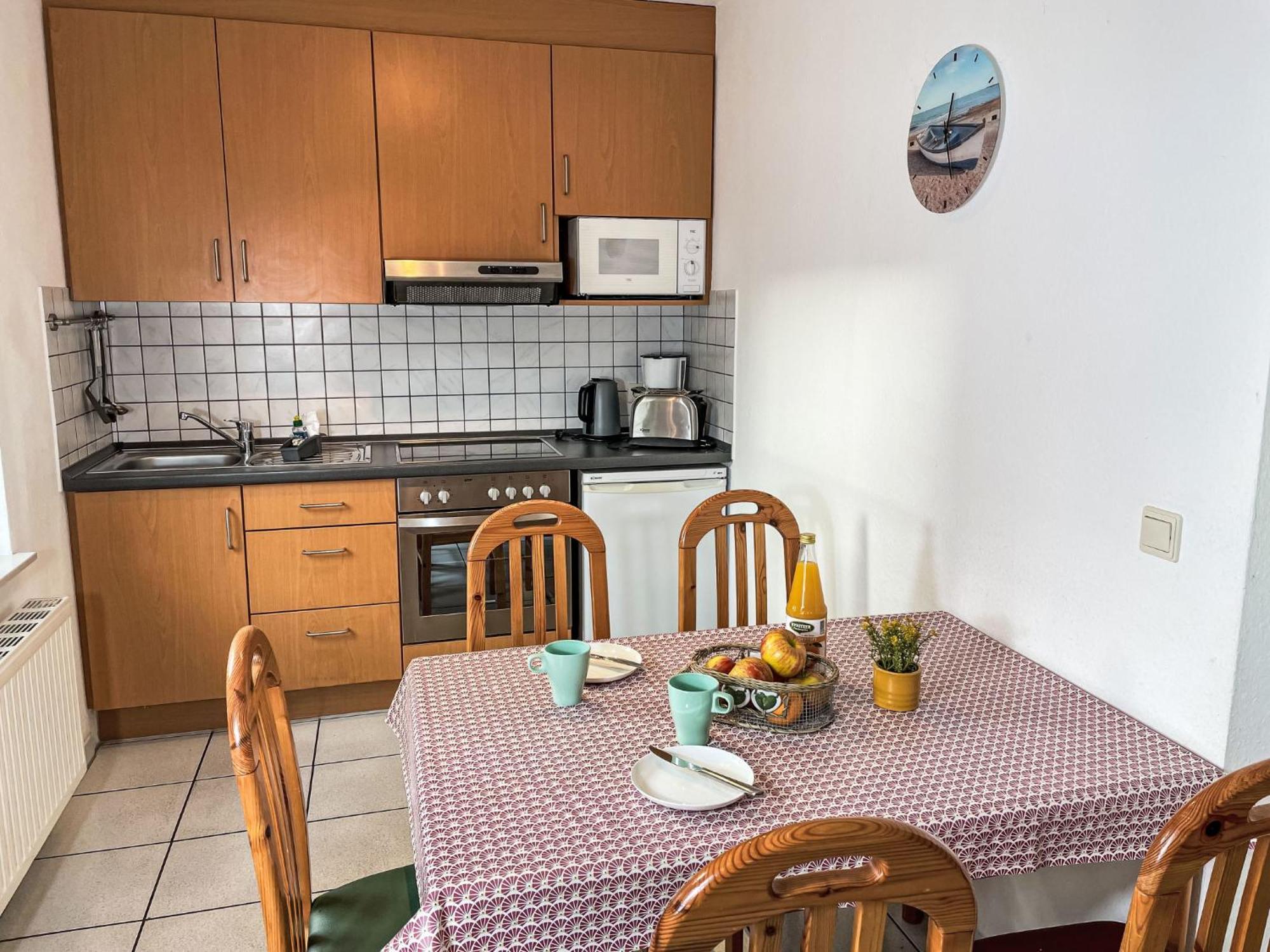 Holiday Home Lenzer Hoeh-1 By Interhome Экстерьер фото