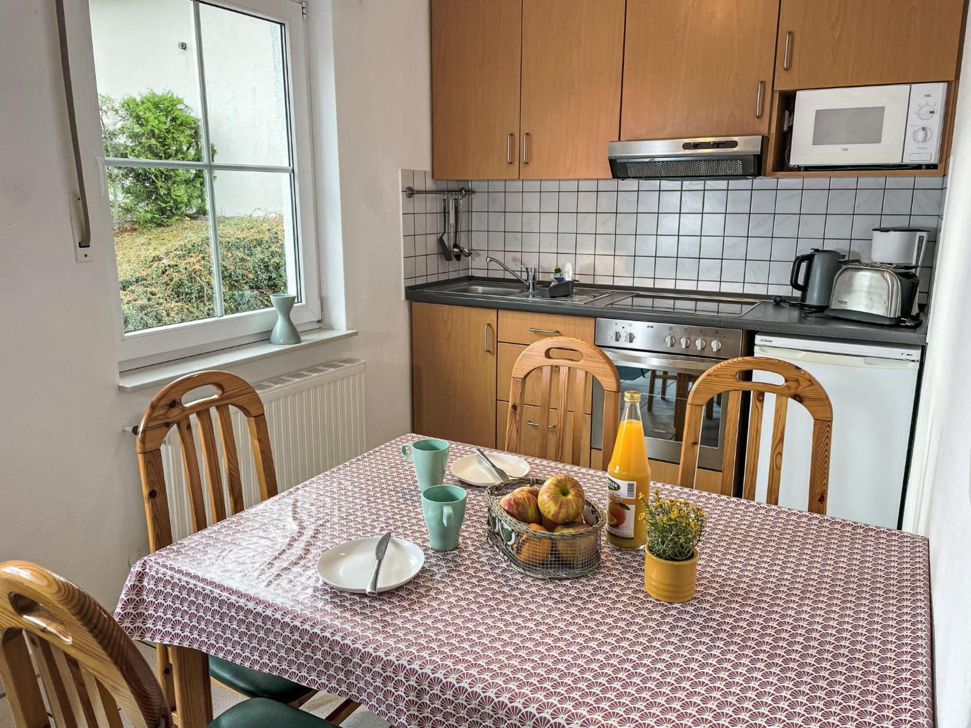 Holiday Home Lenzer Hoeh-1 By Interhome Экстерьер фото