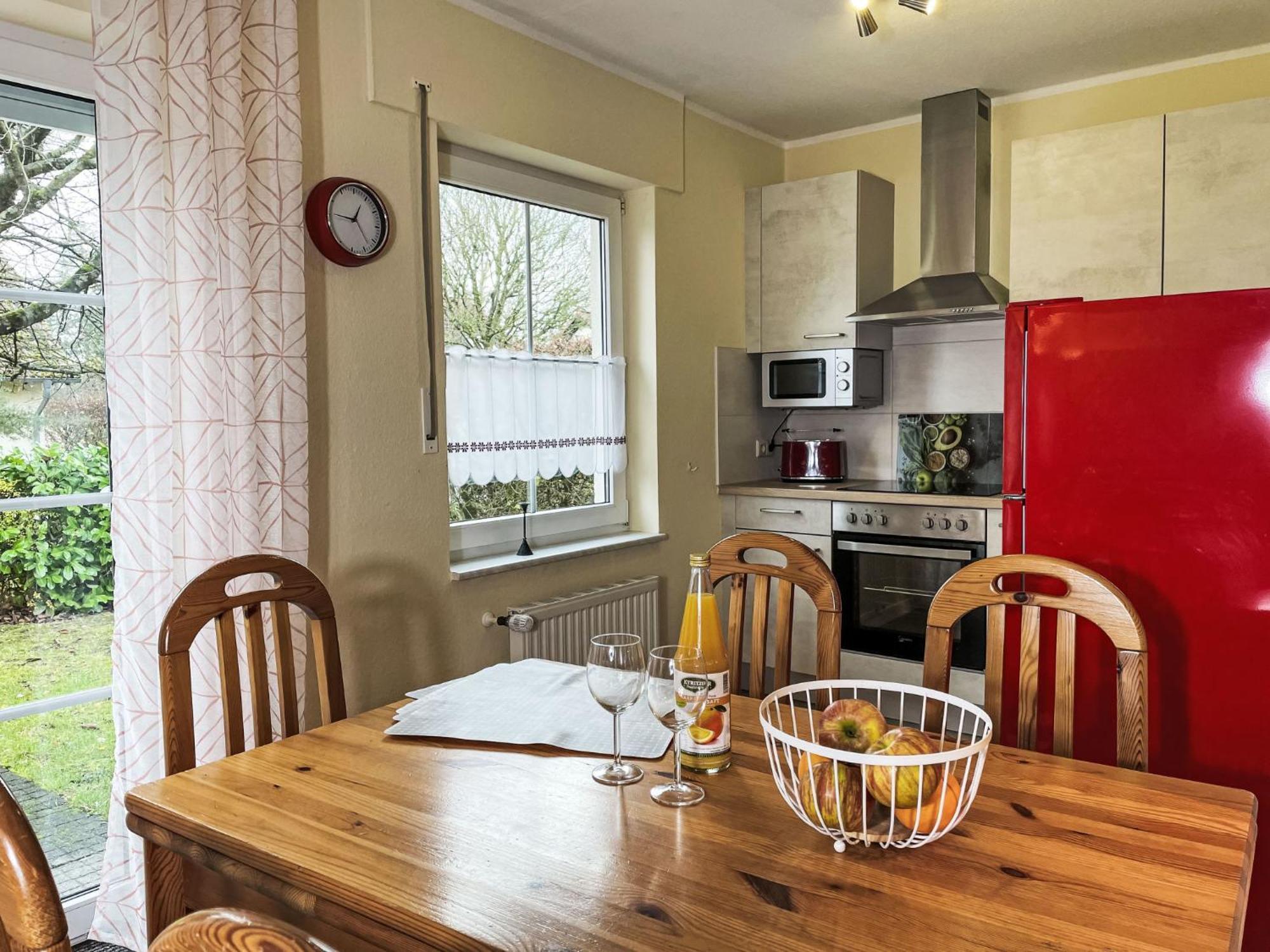 Holiday Home Lenzer Hoeh-1 By Interhome Экстерьер фото