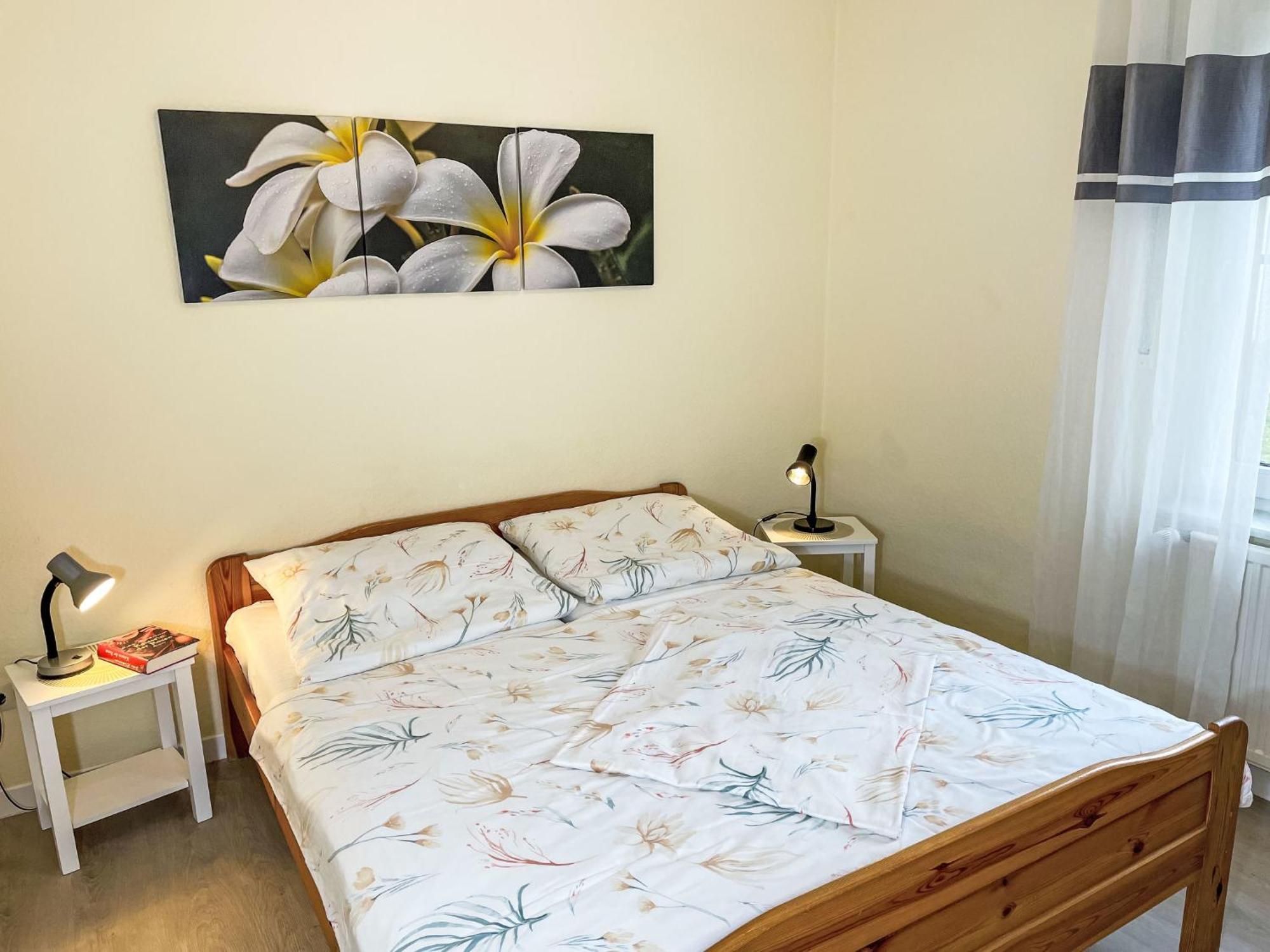 Holiday Home Lenzer Hoeh-1 By Interhome Экстерьер фото
